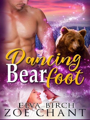 cover image of Dancing Bearfoot